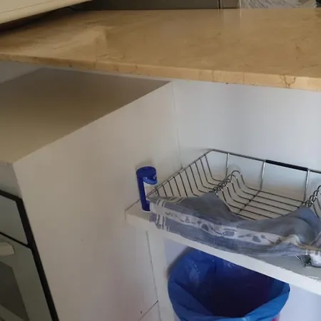 Appartement Apartamento Vistas Al Mar, Centro, Piscina, Netflix, Amazon Prime Fuengirola