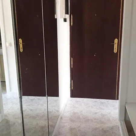 Apartamento Vistas Al Mar, Centro, Piscina, Netflix, Amazon Prime Appartement *