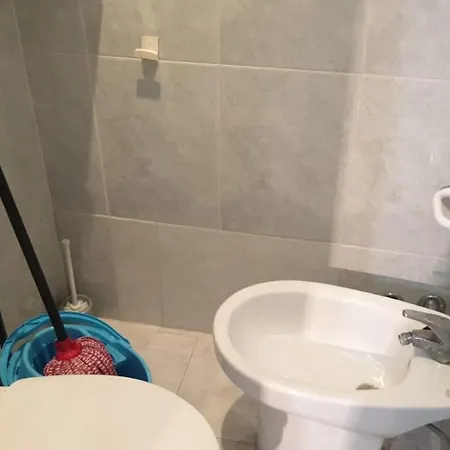 Appartement Apartamento Vistas Al Mar, Centro, Piscina, Netflix, Amazon Prime
