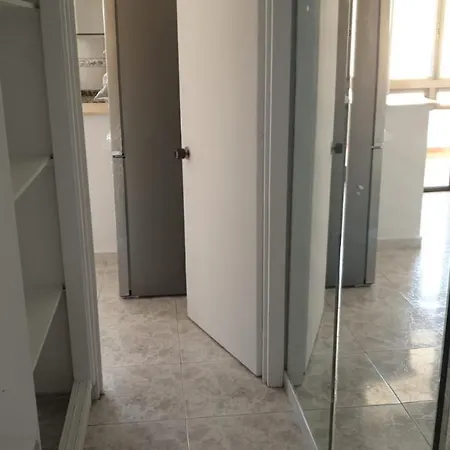 Appartement Apartamento Vistas Al Mar, Centro, Piscina, Netflix, Amazon Prime