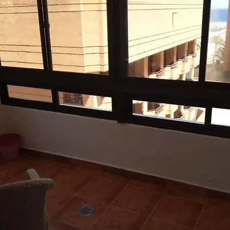 Apartamento Vistas Al Mar, Centro, Piscina, Netflix, Amazon Prime Apartment *