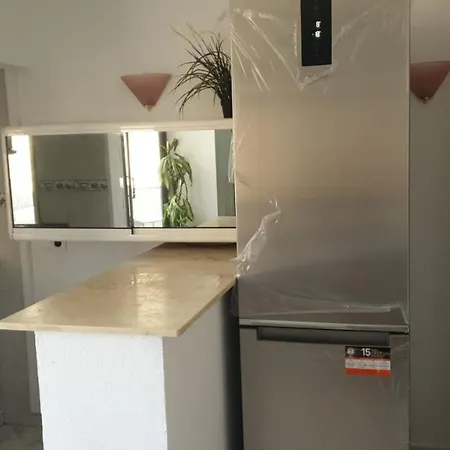 Apartamento Vistas Al Mar, Centro, Piscina, Netflix, Amazon Prime