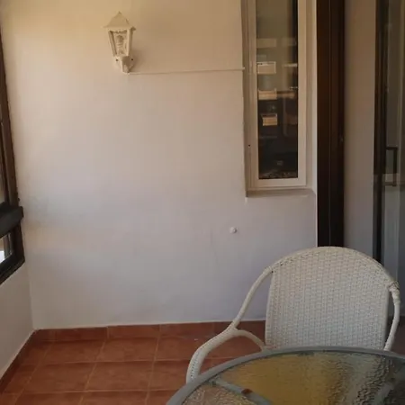 Apartamento Vistas Al Mar, Centro, Piscina, Netflix, Amazon Prime Apartment Fuengirola