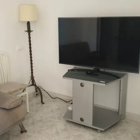 Apartamento Vistas Al Mar, Centro, Piscina, Netflix, Amazon Prime Apartment Fuengirola